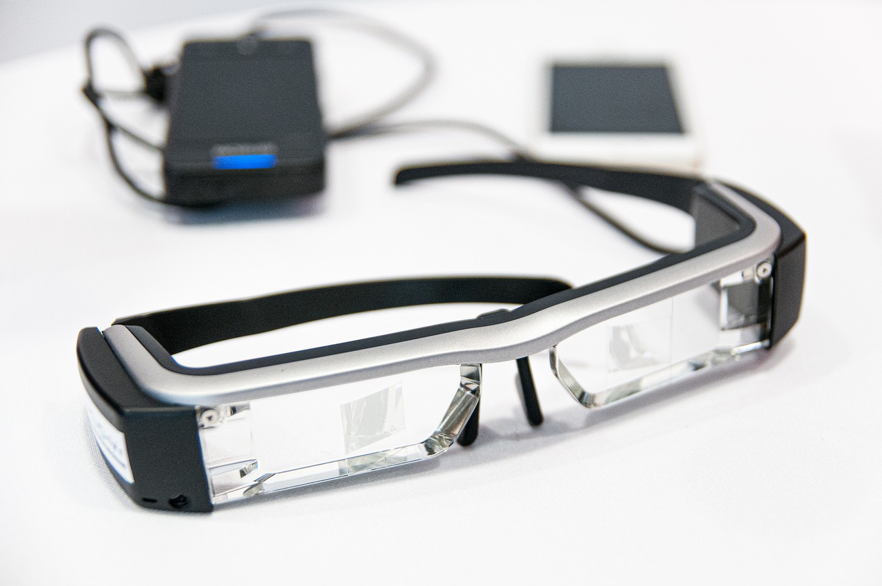 5 powodów, dla których powinieneś nosić okulary Google Glass