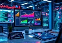 System Business Intelligence: analiza, narzędzia i korzyści