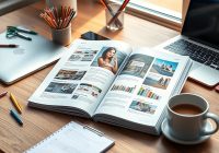 Jak stworzyć profesjonalny katalog firmowy z atrakcyjną prezentacją ofert
