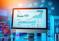 Jak skutecznie pozycjonować sklep Shoper w 2023 roku